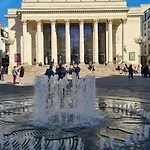 La Maison Du Bord Du *