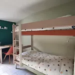 La Maison Du Bord Du Holiday home