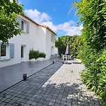 La Maison Du Bord Du Holiday home La Chevroliere