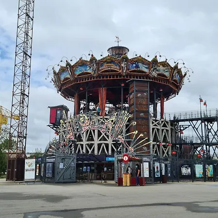 La Maison Du Bord Du Ferienhaus La Chevrolière