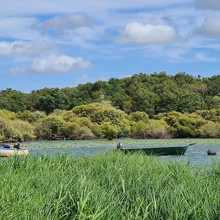 Ferienhaus La Maison Du Bord Du