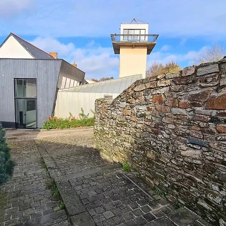 Tatil Evi La Maison Du Bord Du La Chevrolière