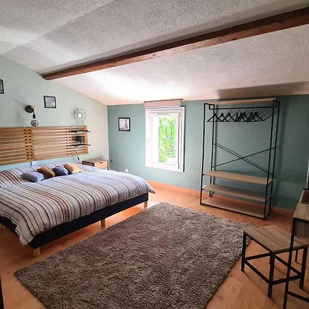 La Maison Du Bord Du *