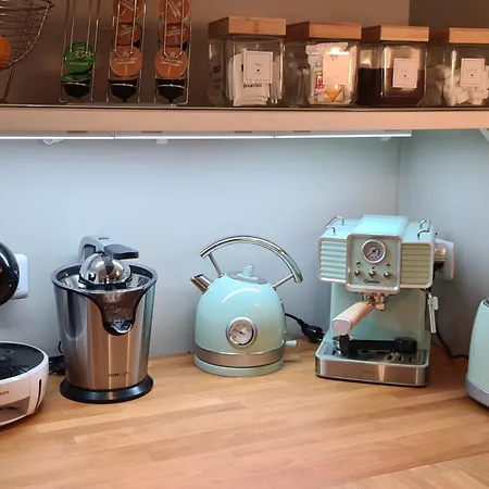 La Maison Du Bord Du Ferienhaus