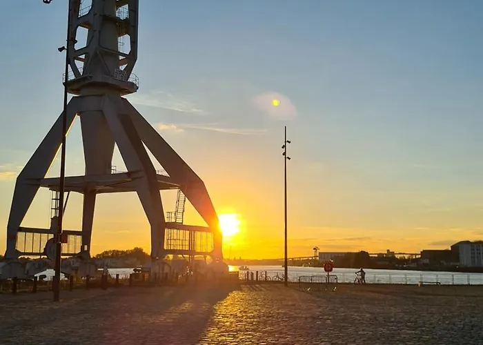 Casa de Férias La Maison Du Bord Du La Chevrolière