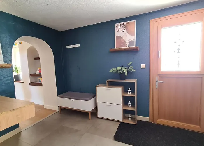 La Maison Du Bord Du 펜션 *