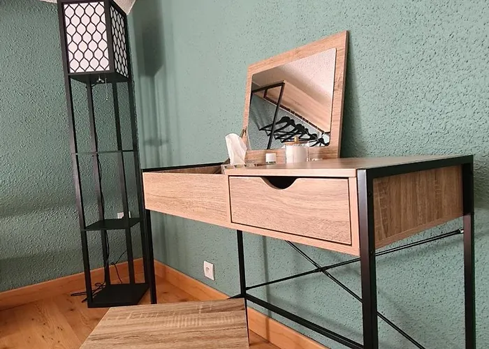 Casa de Férias La Maison Du Bord Du La Chevrolière