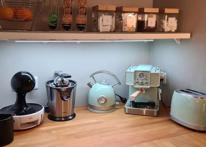 La Maison Du Bord Du Casa de Férias