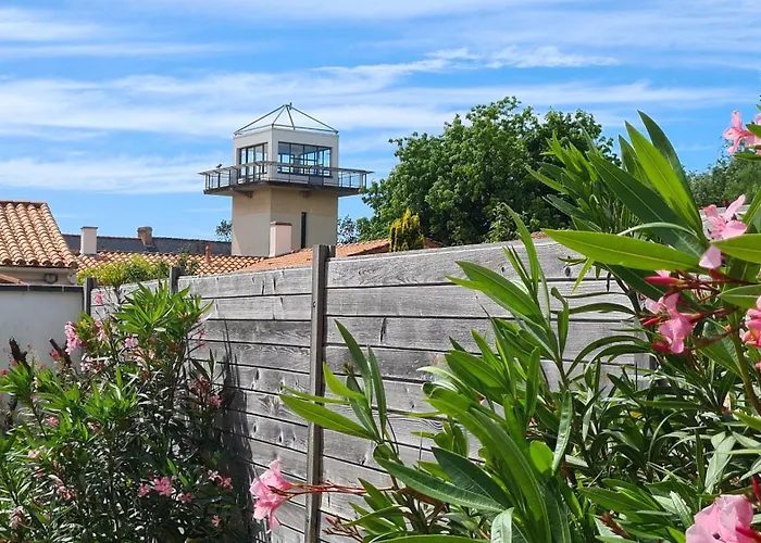 La Maison Du Bord Du * La Chevrolière